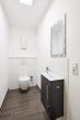 Optimal geschnittene 2-Zimmer-Eigentumswohnung in Sankt Augustin-Niederpleis - Gäste-WC