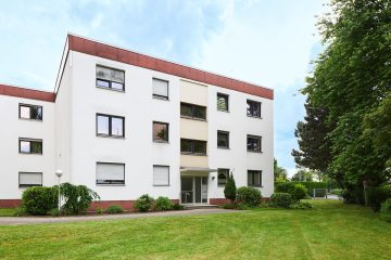 Optimal geschnittene 2-Zimmer-Eigentumswohnung in Sankt Augustin-Niederpleis – ideale Kapitalanlage, 53757 Sankt Augustin, Wohnung