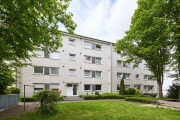 Perfekt geschnittene 3-Zimmer-Wohnung – ideale Geldanlage!, 53123 Bonn / Duisdorf, Etagenwohnung