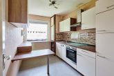 Perfekt geschnittene 3-Zimmer-Wohnung - ideale Geldanlage! - Küche